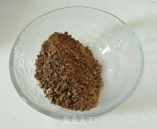 芝麻糖火烧的做法步骤：1