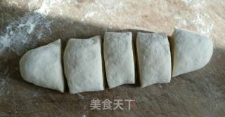 芝麻糖火烧的做法步骤：5