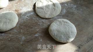 芝麻糖火烧的做法步骤：6