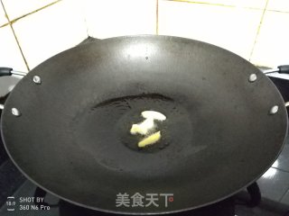 番茄炒牛肉的做法步骤：6