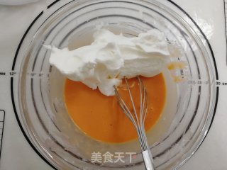 爆浆草莓海盐奶盖蛋糕的做法步骤：9