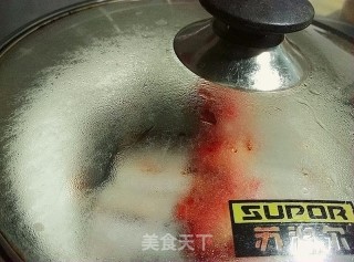 剁椒带鱼的做法步骤：4