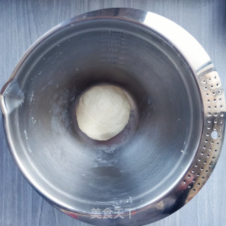 老婆饼的做法步骤：3