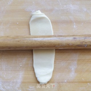 老婆饼的做法步骤：10