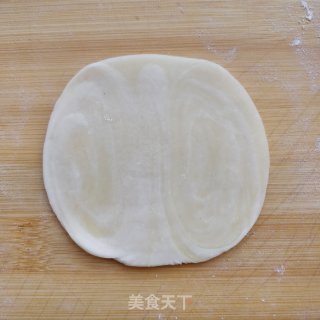 老婆饼的做法步骤：12