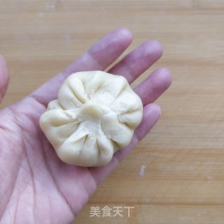 老婆饼的做法步骤：13