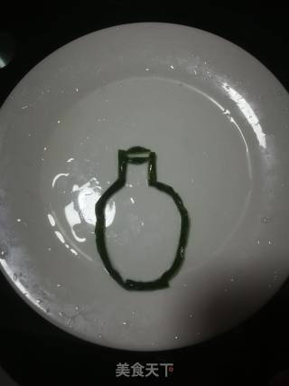 圣女果郁金香的做法步骤：3