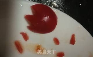圣女果郁金香的做法步骤：5