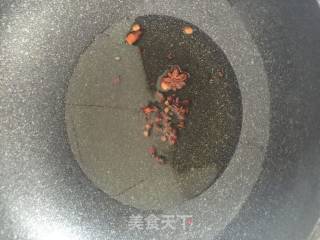 油泼豆腐的做法步骤：4