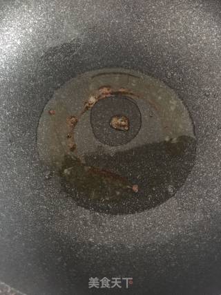 糖醋排骨的做法步骤：3