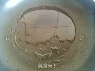 香炒腊鱼的做法步骤：3