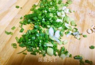 #春日美味#原味培根鹌鹑太阳蛋的做法步骤：2