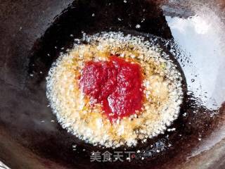 油焖大虾的做法步骤：3