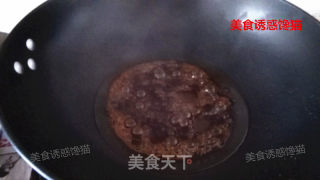 土豆红烧肉的做法步骤：4