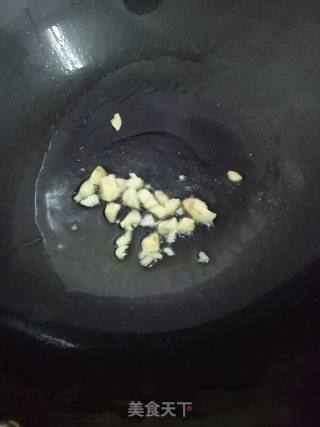 胡萝卜炒鸡蛋的做法步骤：5