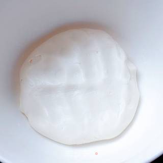 汤面的做法步骤：2