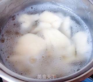 汤面的做法步骤：3