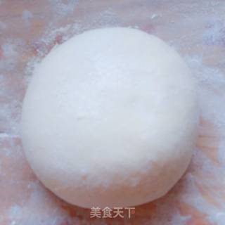 汤面的做法步骤：5
