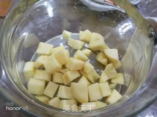苹果果茶的做法步骤：4