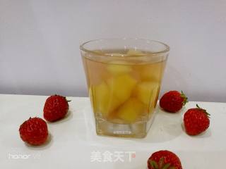 苹果果茶的做法步骤：11