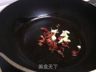 清炒小白菜的做法步骤：2