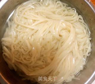 炸酱面的做法步骤：9