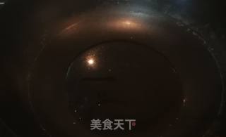 韭菜鸡蛋打卤面的做法步骤：4