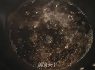 韭菜鸡蛋打卤面的做法步骤：14