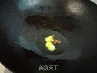 海带边炖冻豆腐的做法步骤：3