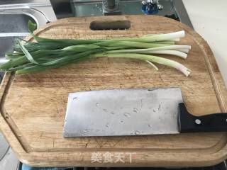 群英会煲仔饭的做法步骤：1
