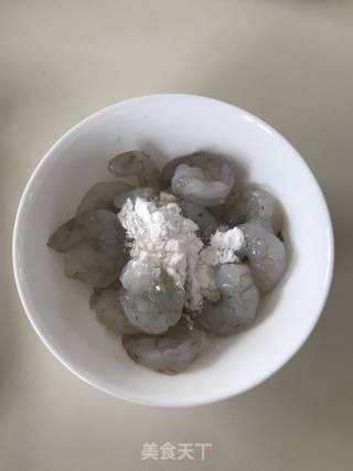 群英会煲仔饭的做法步骤：4