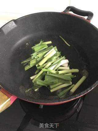 群英会煲仔饭的做法步骤：14