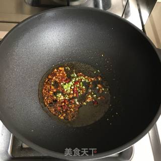 蒸带鱼的做法步骤：7