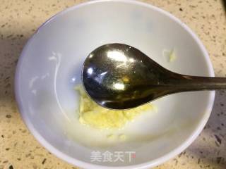 ~蚝油蒜泥田野油菜花的做法步骤：5