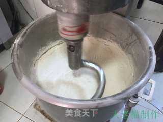 糖酥饼的做法步骤：5