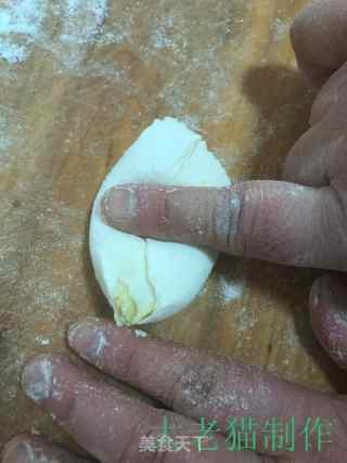 糖酥饼的做法步骤：13