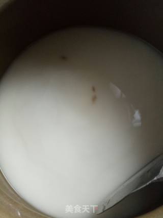 米醋的做法步骤：1