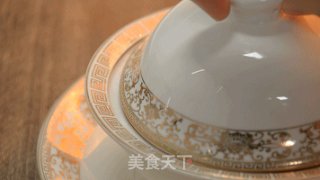 【小森妈妈菜谱】春季祛湿—鲜土茯苓薏米芡实煲排骨的做法步骤：13