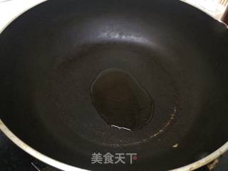 腊肠青菜的做法步骤：1