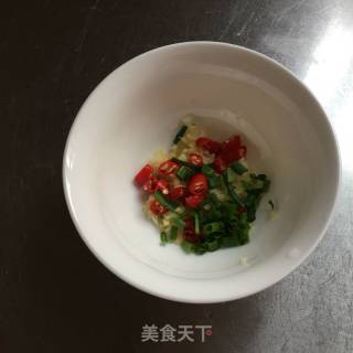 凉拌芝麻菠菜的做法步骤：5