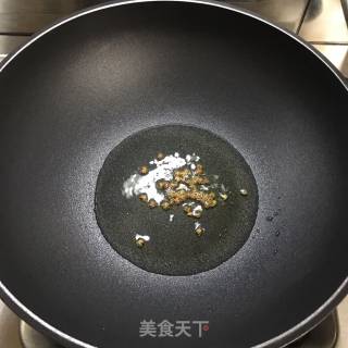 凉拌芝麻菠菜的做法步骤：6