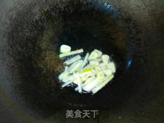 炝拌芹菜的做法步骤：9