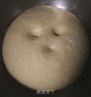 自制小麻花的做法步骤：3