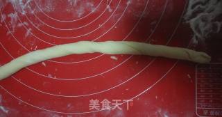 自制小麻花的做法步骤：5