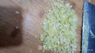 五香里脊肉烤饼的做法步骤：1