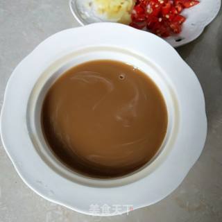 鱼香肉丝的做法步骤：5