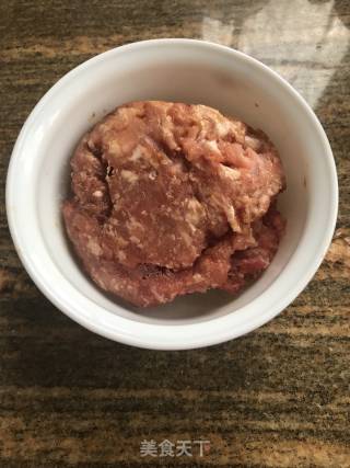 包菜卷的做法步骤：1