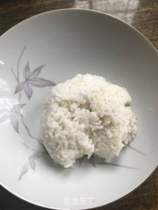 包菜卷的做法步骤：3