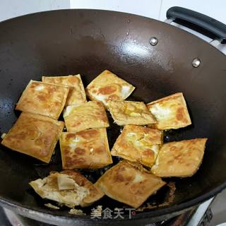 红油冒菜的做法步骤：4