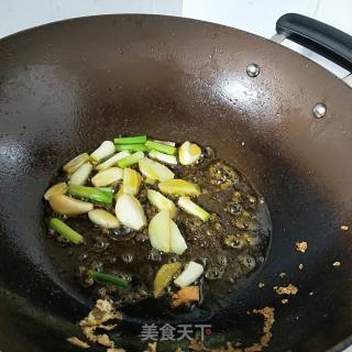 红油冒菜的做法步骤：5